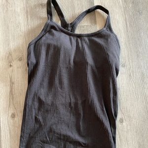 Lululemon ebb to be street tank